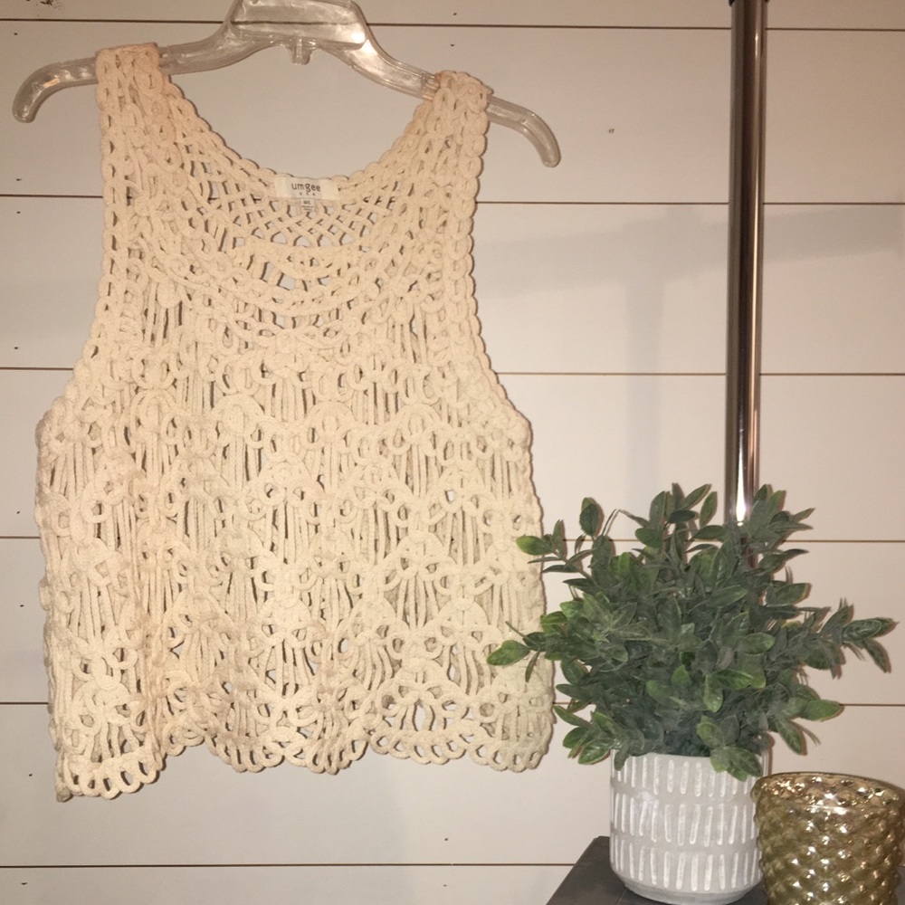 Boutique Top